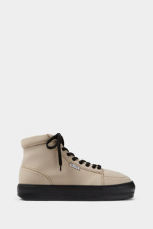 High Top Dreamy Shoes | Unisex | Beige