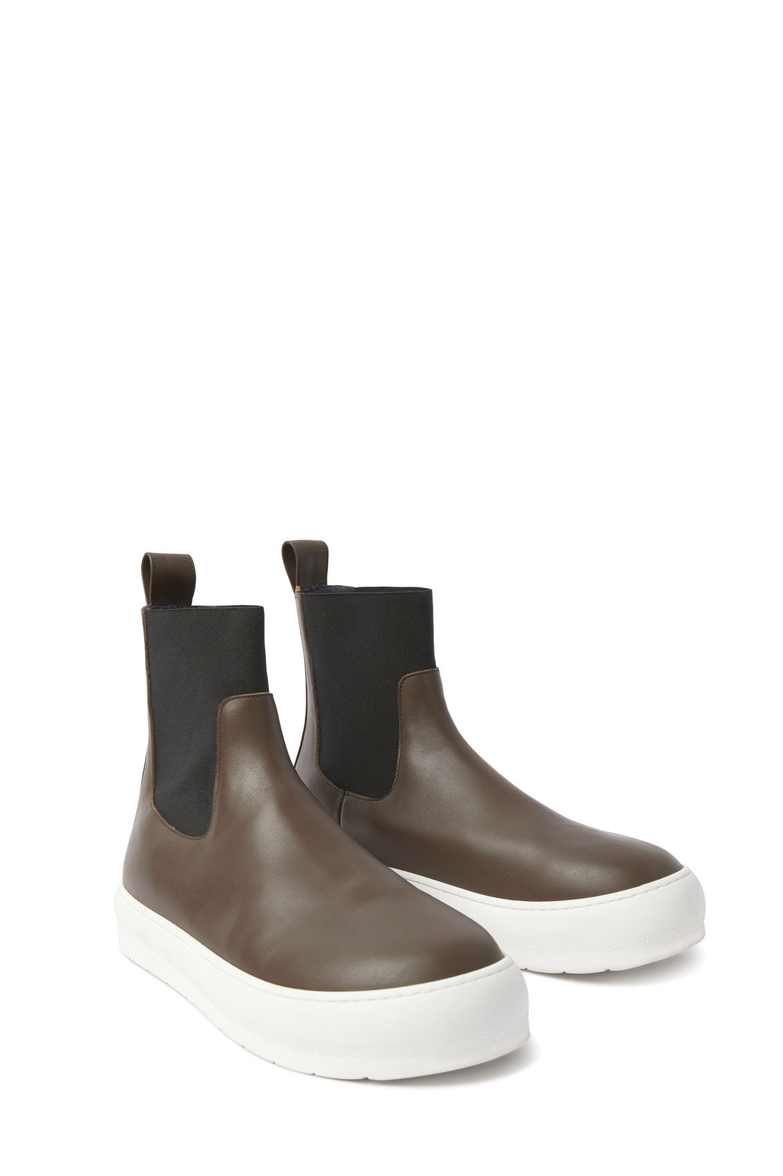 Dreamy Ankle Boots | Unisex | Brown