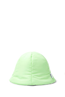 Padded Bucket Hat | Unisex | Mint