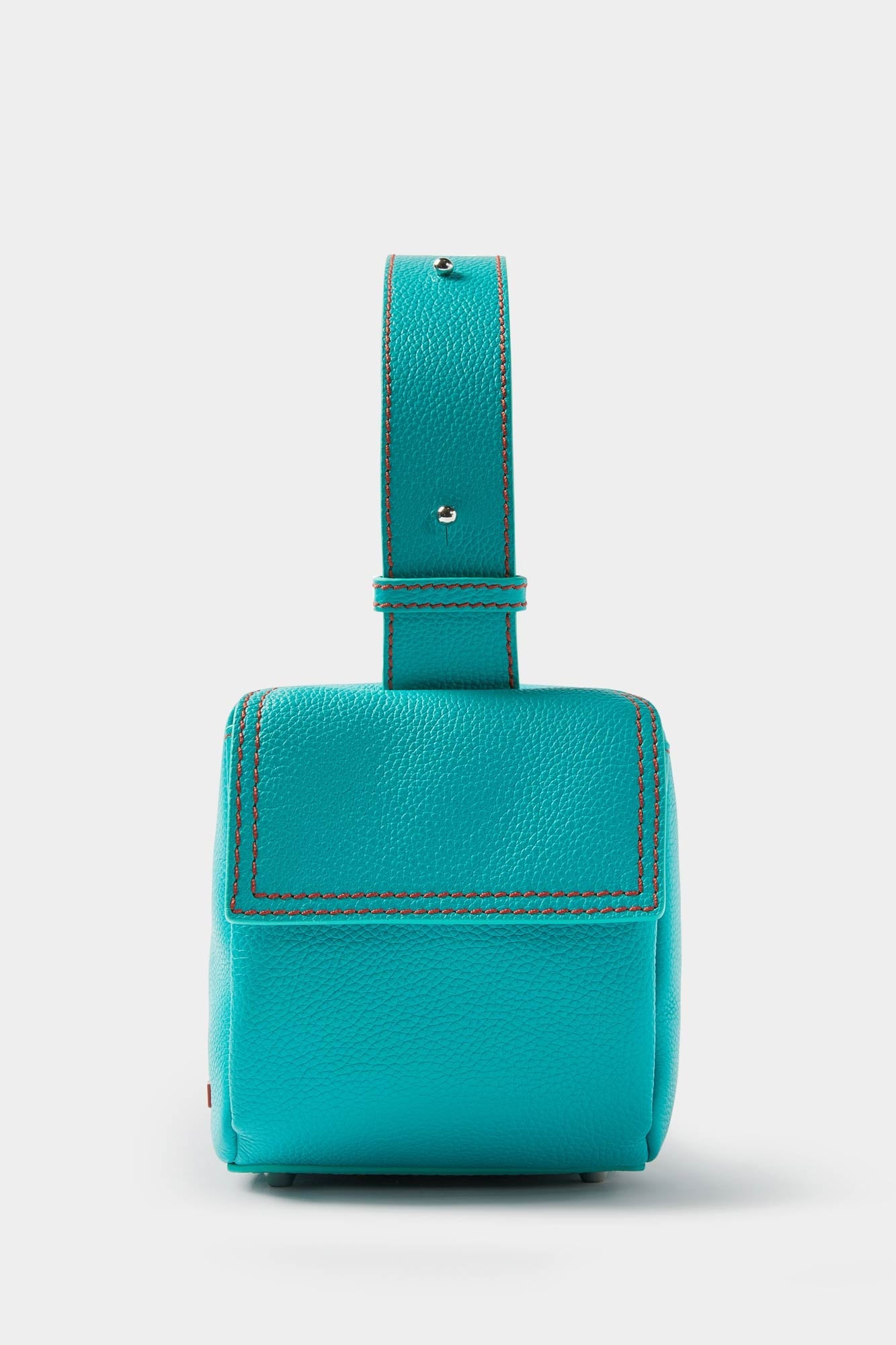 Lacubetto Bag | Women | Turquoise