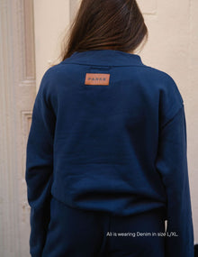 denim