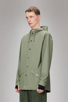 RAINS Jacket Drift Jacket