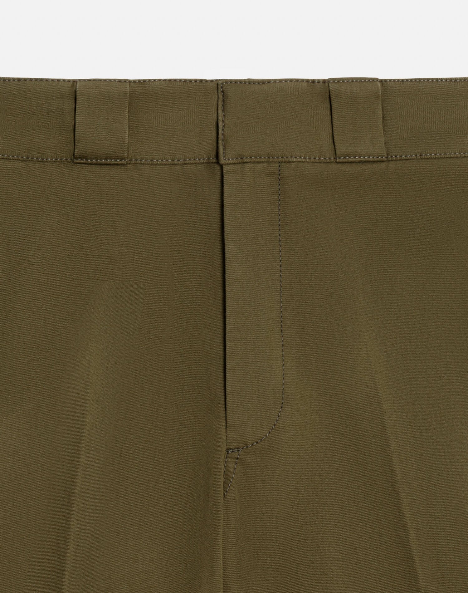 Womens | The Ollie Pant | Army Green