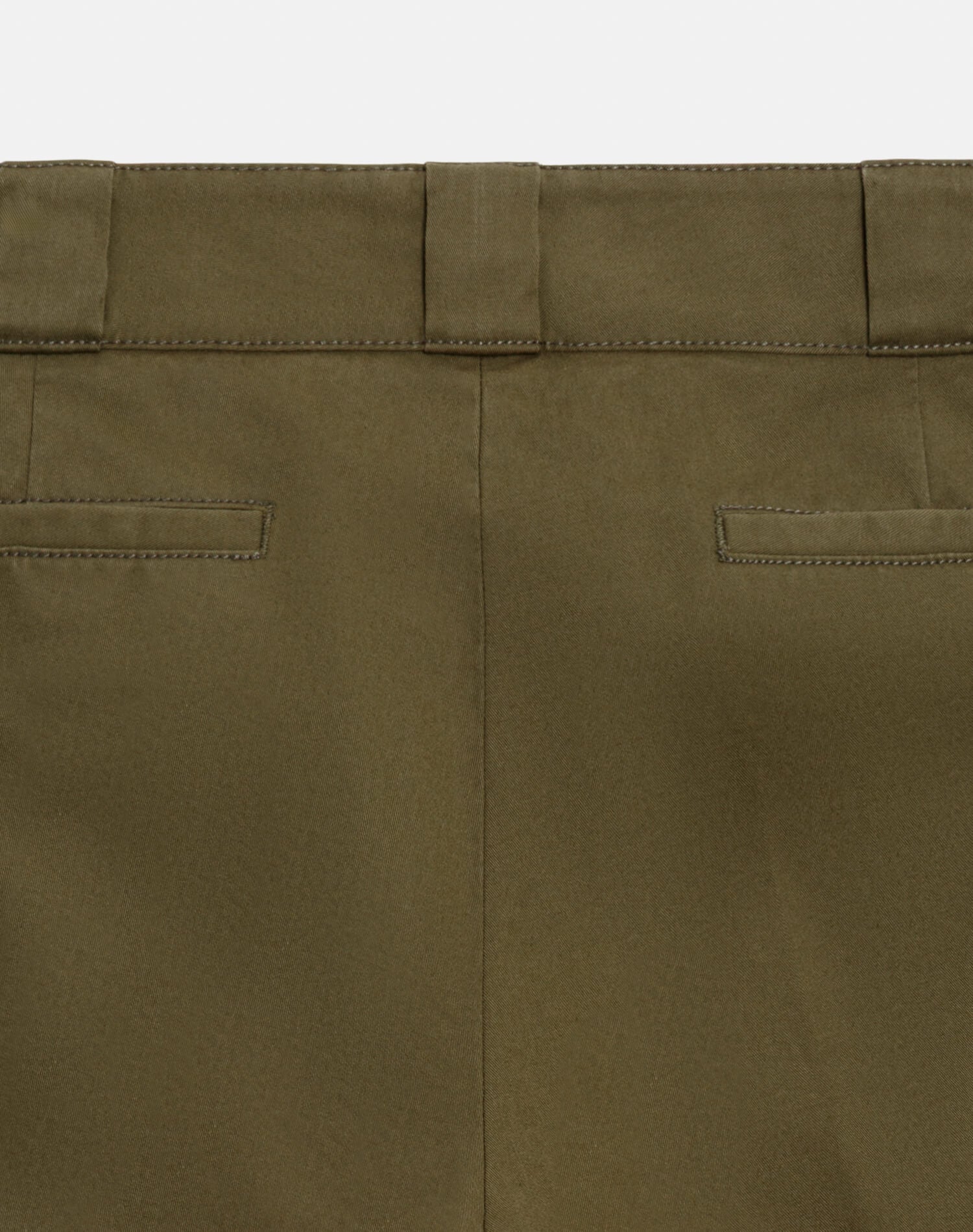 Womens | The Ollie Pant | Army Green