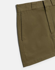 Womens | The Ollie Skirt | Army Green