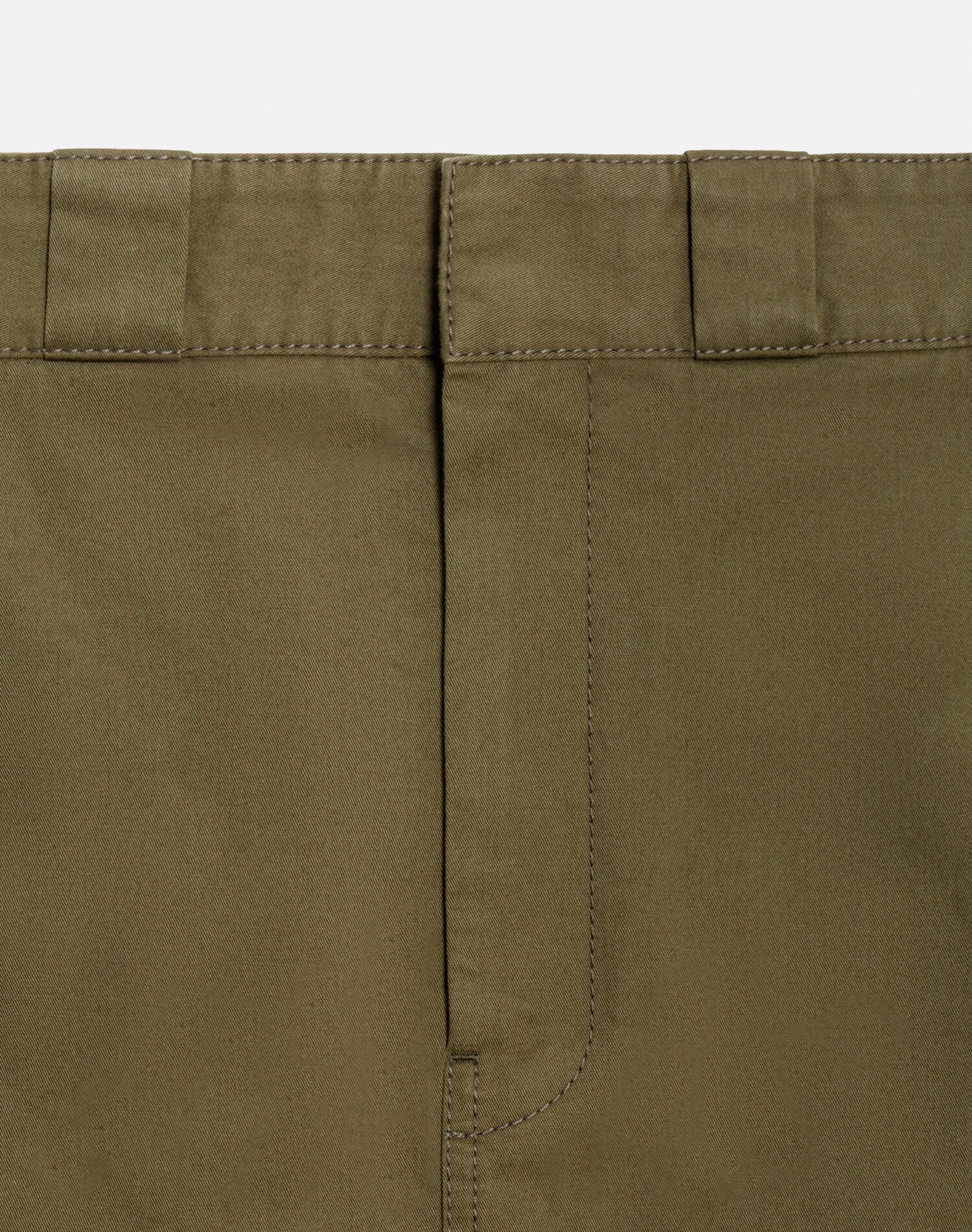 Womens | The Ollie Skirt | Army Green