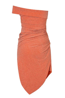 Goa Mini Dress | Mandarine
