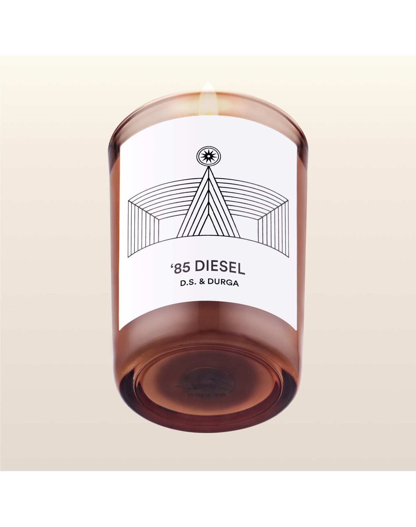 85 Diesel | Candle | 7 oz / 198g