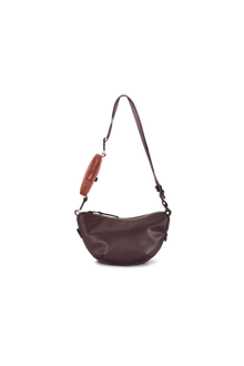RAINS Valera Shoulder Bag Mini Depth Crossbody