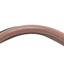 Gucci | Pre-Owned Guccissima Scarlett Tote | Brown/Nude