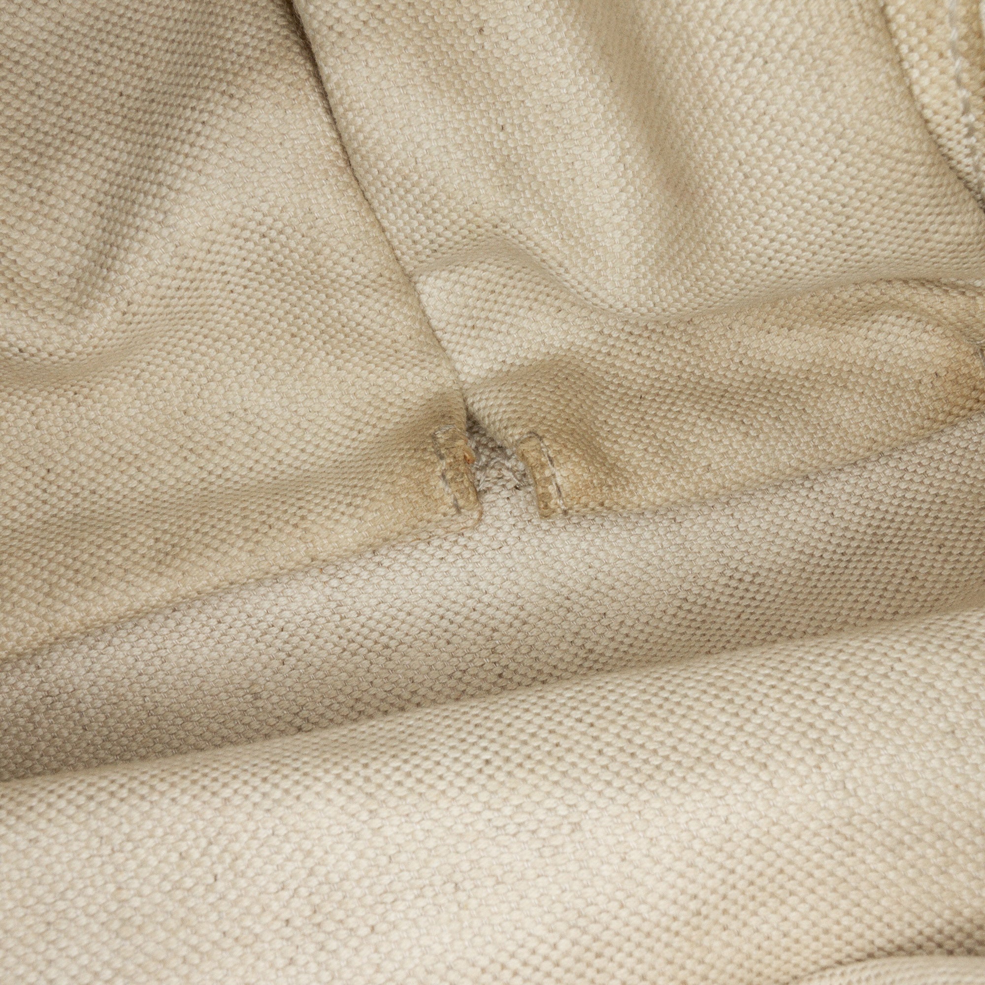 Gucci | Pre-Owned Guccissima Scarlett Tote | Brown/Nude