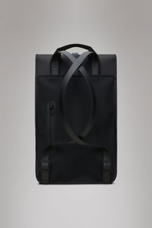 RAINS Backpack Black 17L H50 x D12 x W30 cm Backpack