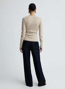 Finn Jeans | Dark Indigo