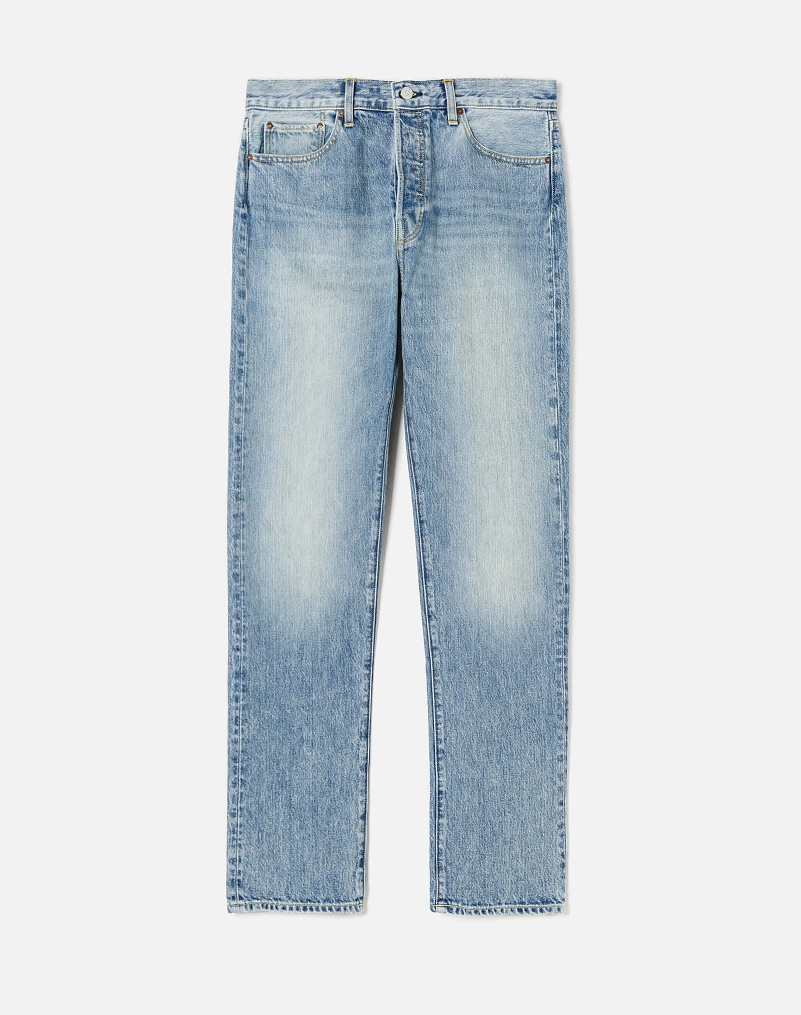 Mens | 60s Slim | 3 Year Wear