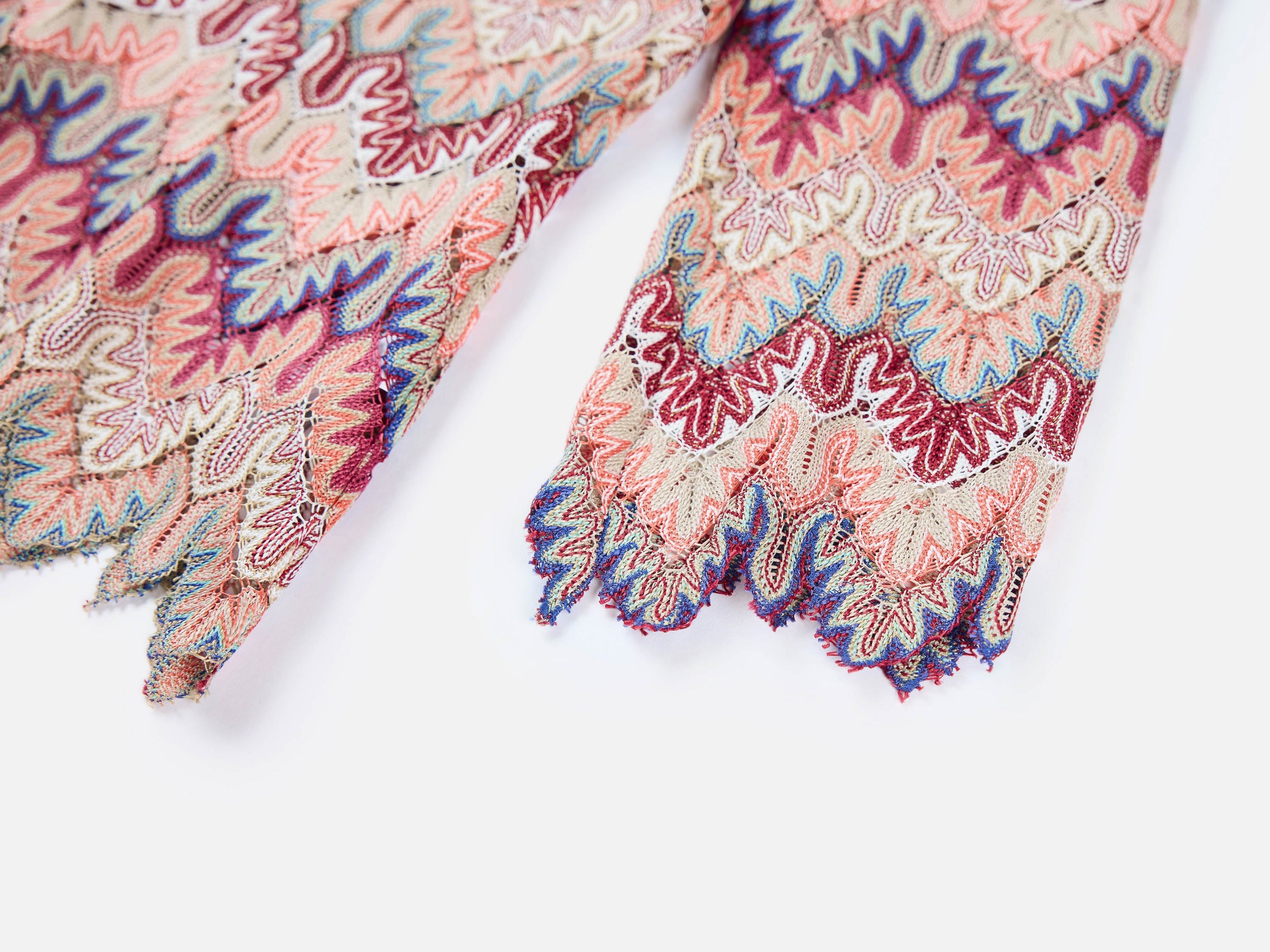 Knit Sweater | Multicolor