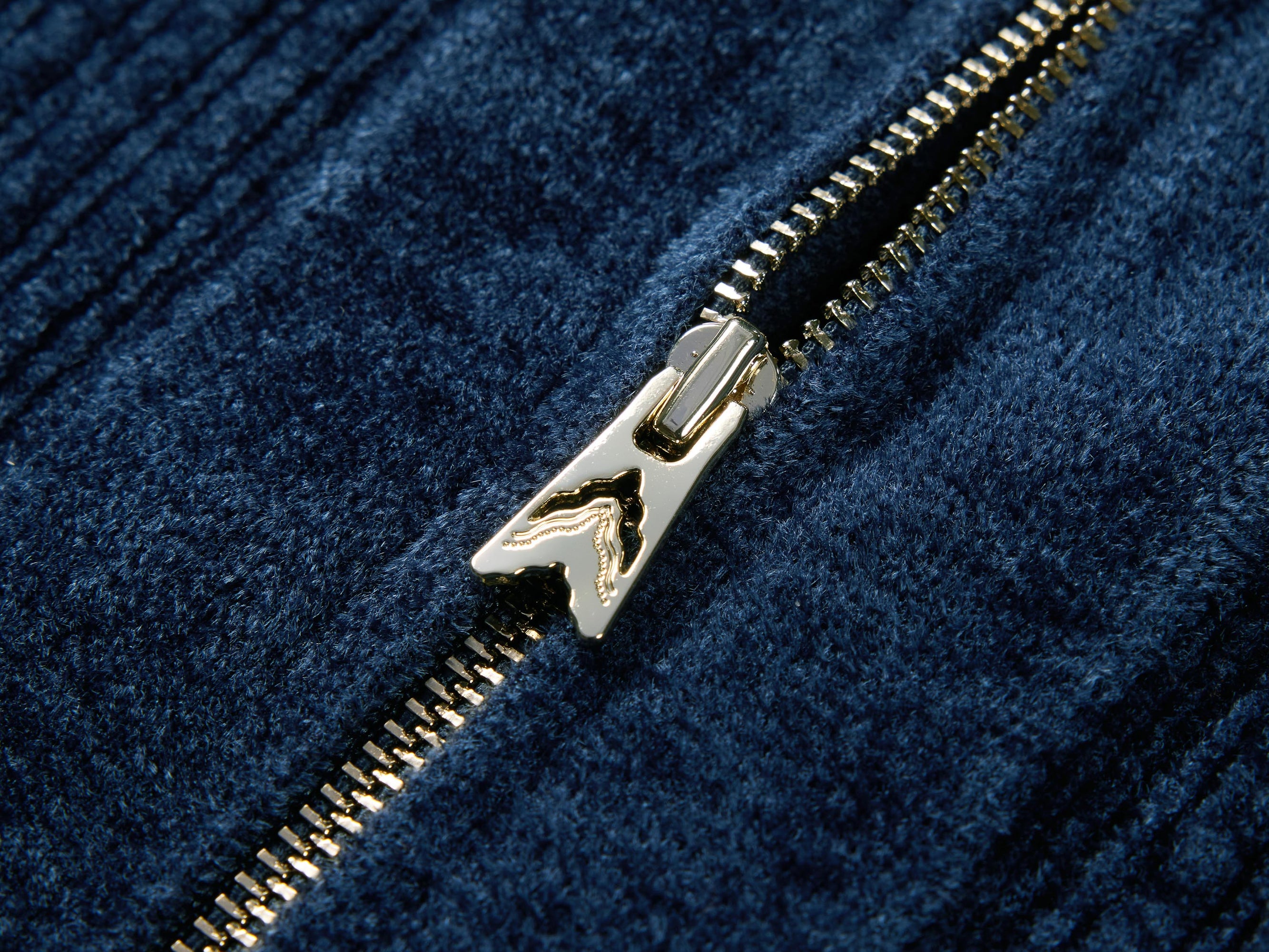 Jacket | Blue