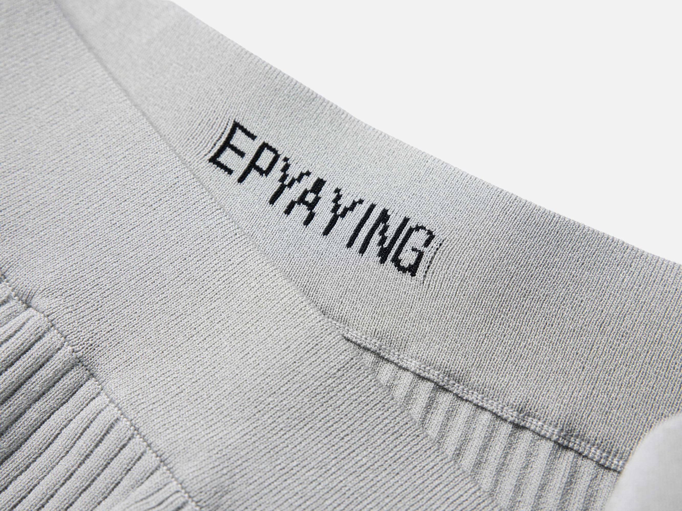 Pants | Light Grey