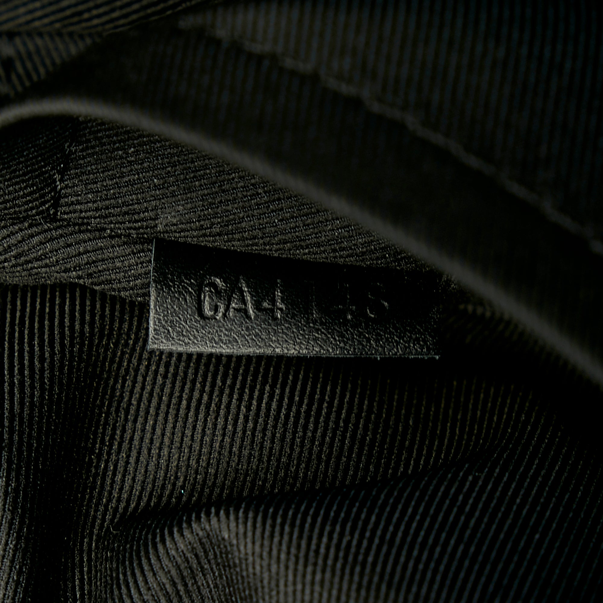 Louis Vuitton | Pre-Owned Monogram Galaxy Alpha Hobo | Black/Gray