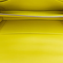 Hermes | Pre-Owned Epsom Constance Elan 25 | Yellow