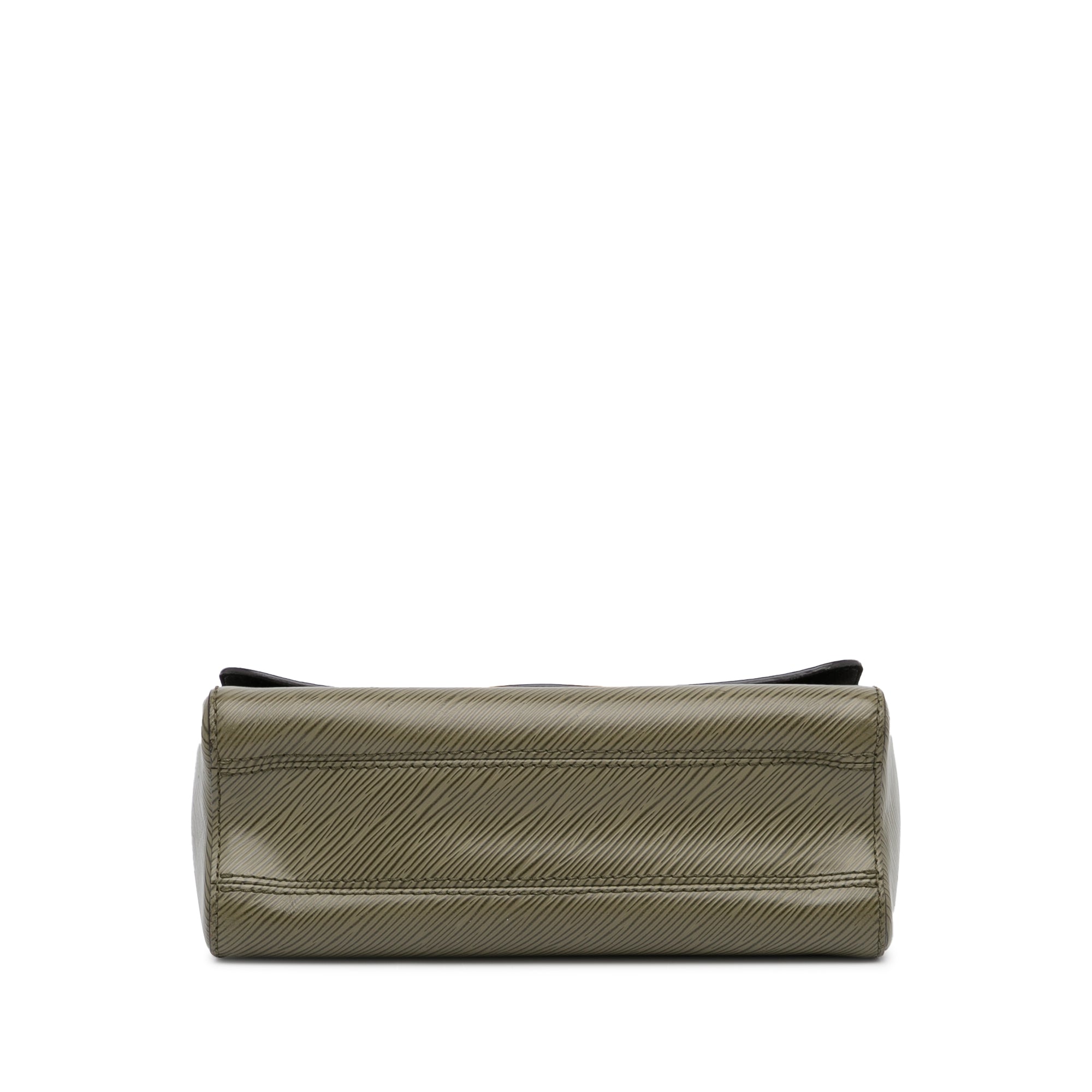 Louis Vuitton | Pre-Owned Monogram Boite Chapeaux Souple MM | Brown