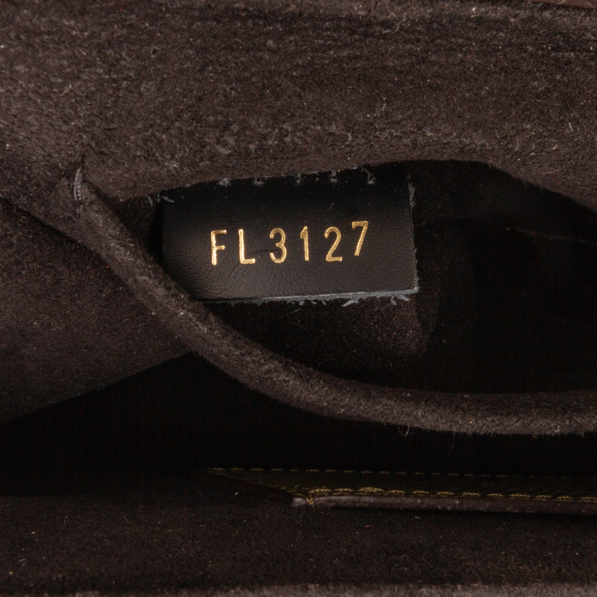 Louis Vuitton | Pre-Owned Monogram Boite Chapeaux Souple MM | Brown