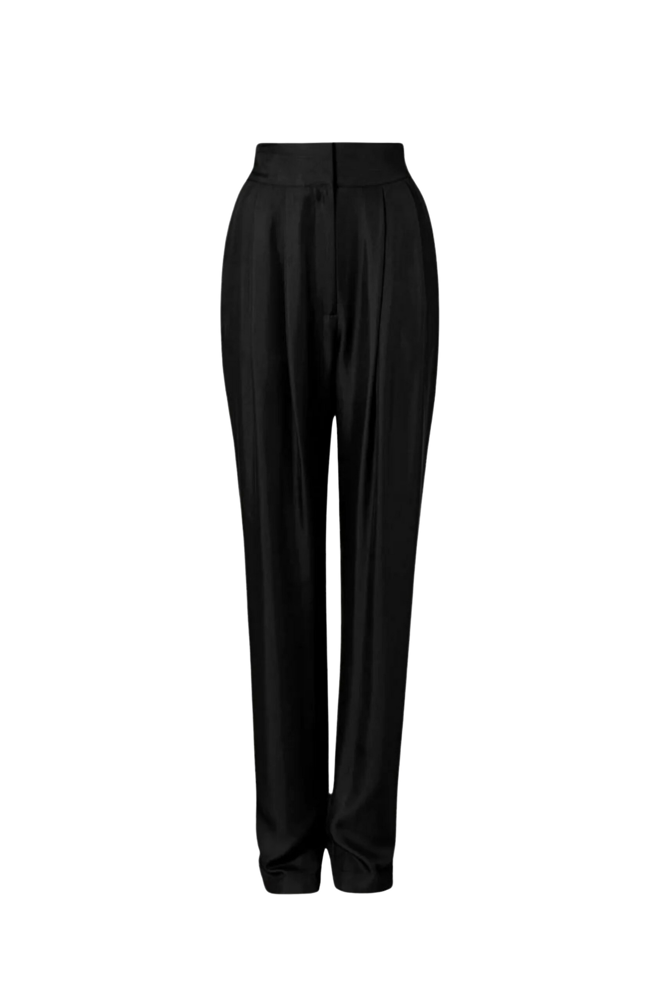 TOVE Remi Silk Pants