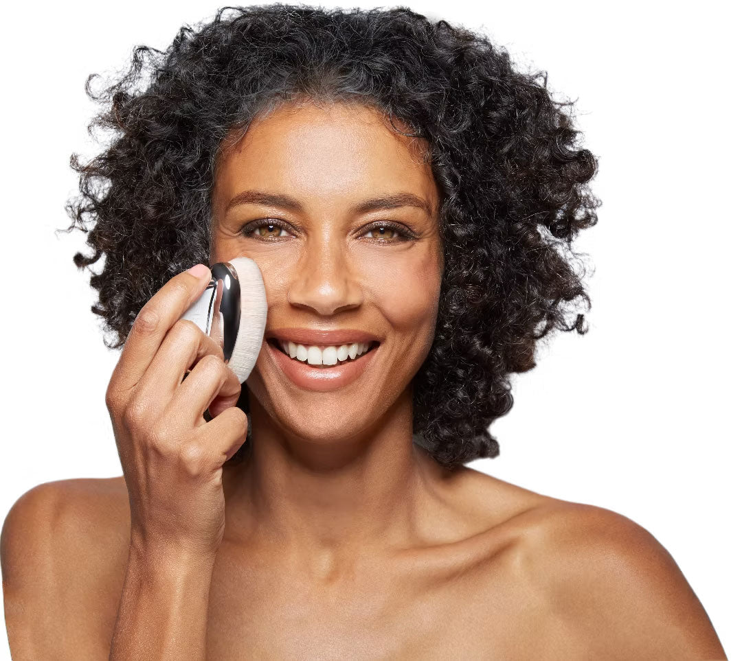 Fini Brush Skincare Edition | Mirror