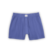 The Pleasing Sleepover Short | Washed Ink