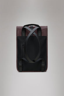 RAINS Backpack Mini Depth 11L H44 x D10 x W29 cm Backpack