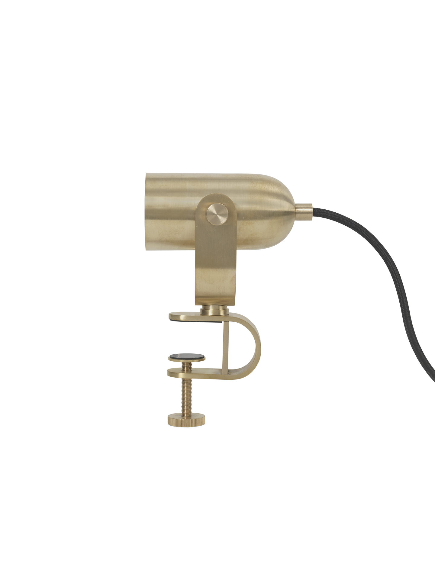 Ruuvi Lamp | Brass | UL