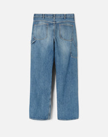 Mens | Modern Painter Pant | Barn House Indigo