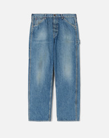 Mens | Modern Painter Pant | Barn House Indigo