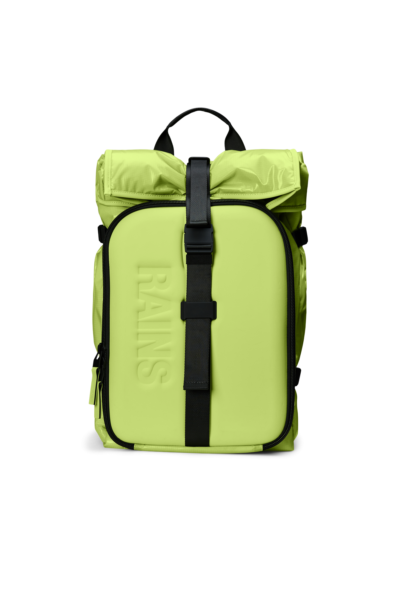 RAINS Sibu Vision Shield Backpack Acid Backpack