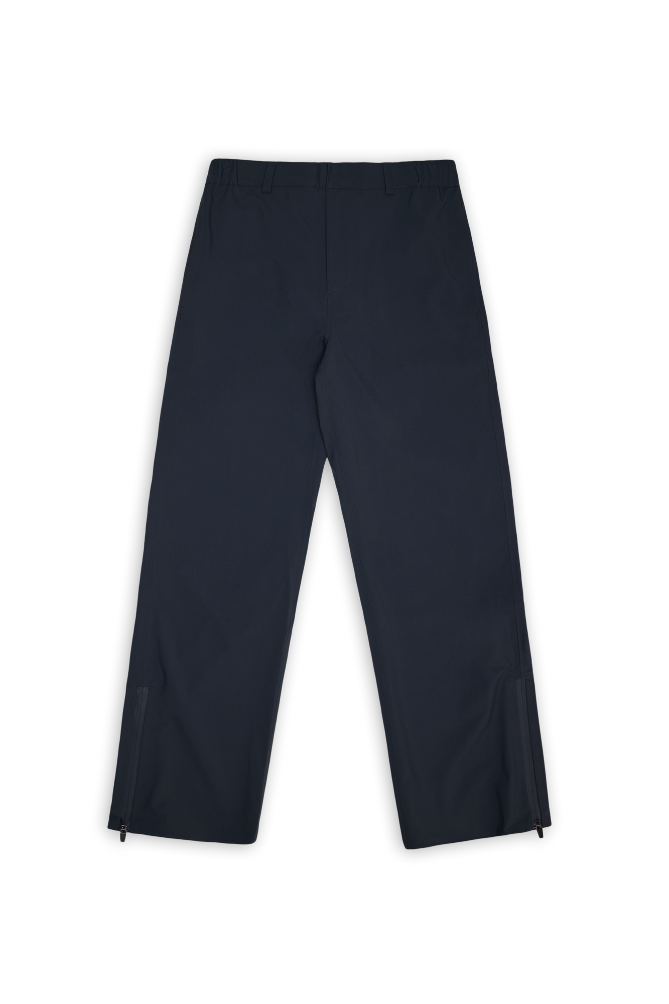 RAINS Suva Hardshell Pants Regular Navy Pants