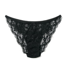 Stephanie Tanga | Black