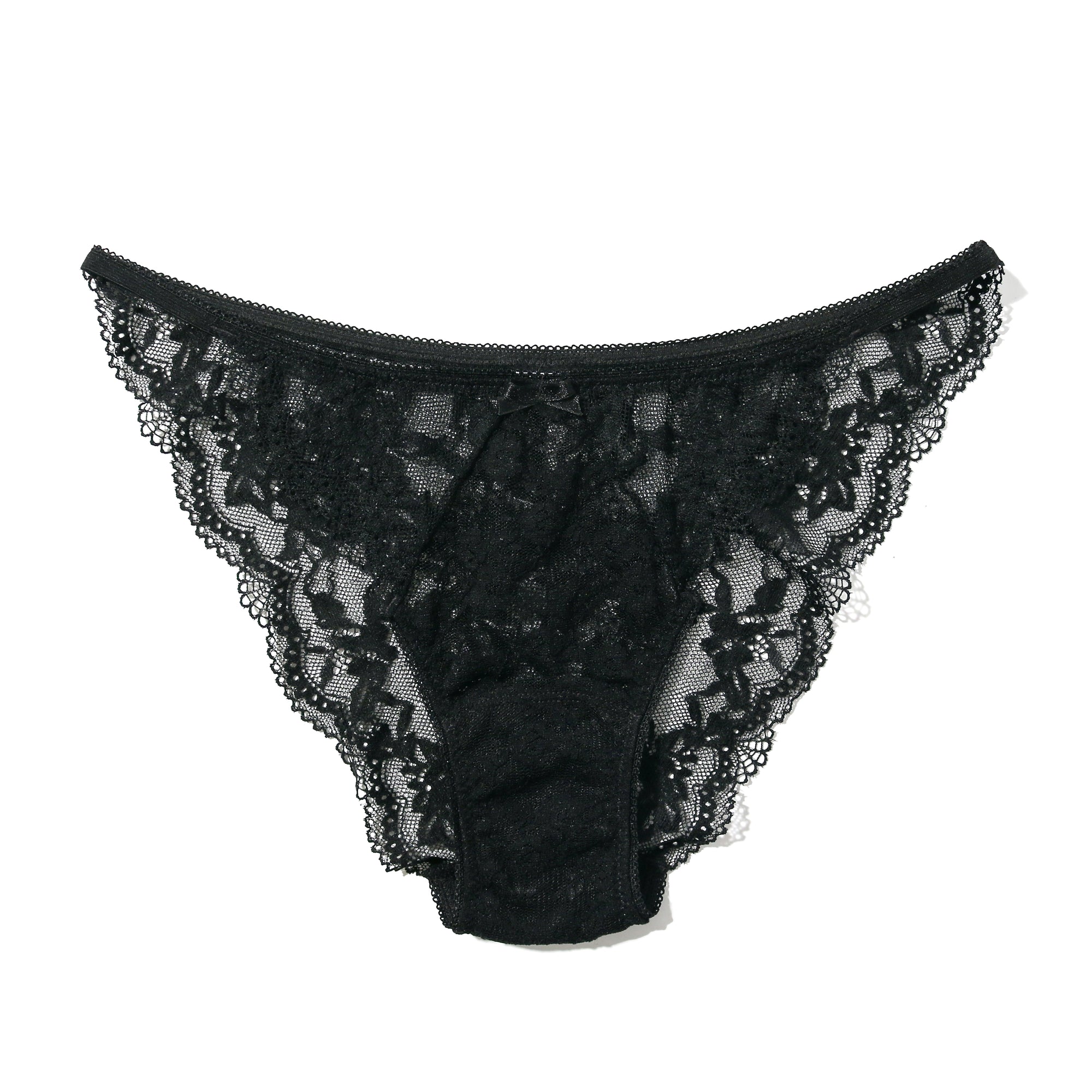 Stephanie Tanga | Black