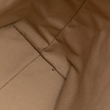 Louis Vuitton | Pre-Owned Monogram Vernis Reade MM | Brown/Beige