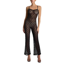 Lucy Unitard | Black