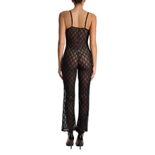 Lucy Unitard | Black