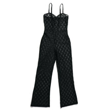 Lucy Unitard | Black