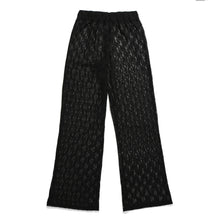Alina Pant | Black