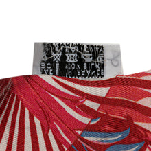 Hermes | Pre-Owned Mythiques Phoenix Coloriages Silk Twilly Scarf | Pink