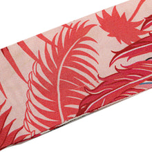 Hermes | Pre-Owned Mythiques Phoenix Coloriages Silk Twilly Scarf | Pink