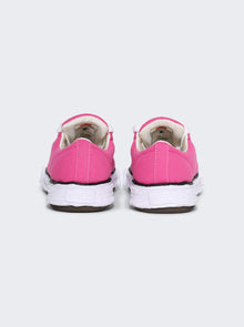 Men | Maison MIHARA YASUHIRO | Peterson 23 Low Top Sneaker | Pink