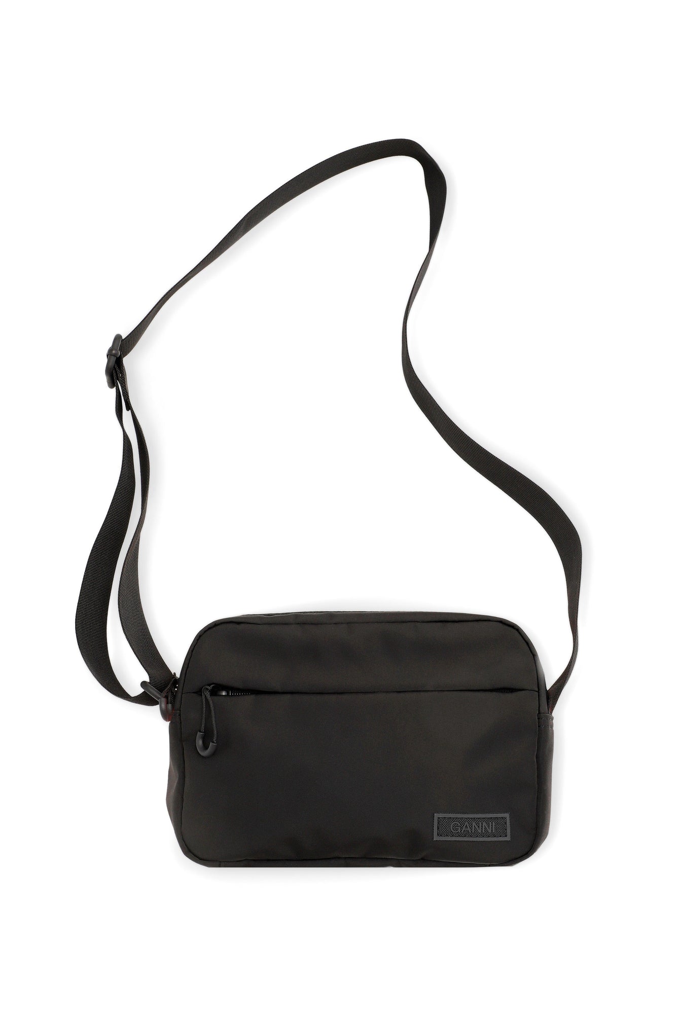 Festival Bag | Black