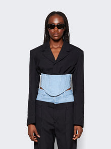 Women | Dion Lee | Float Corset Blazer