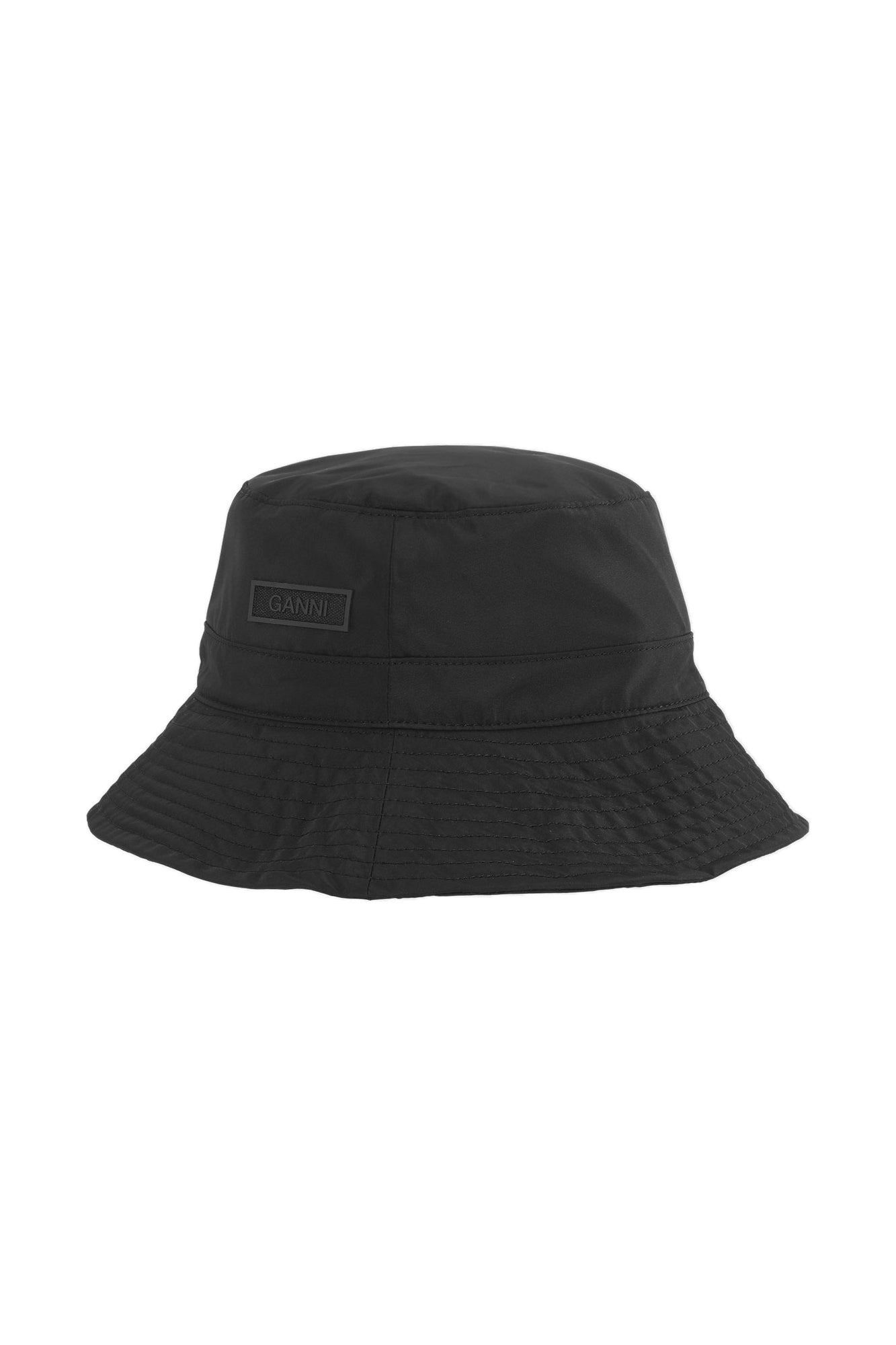 Bucket Hat | Black