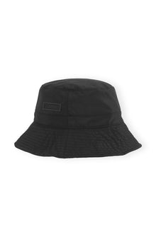 Bucket Hat | Black
