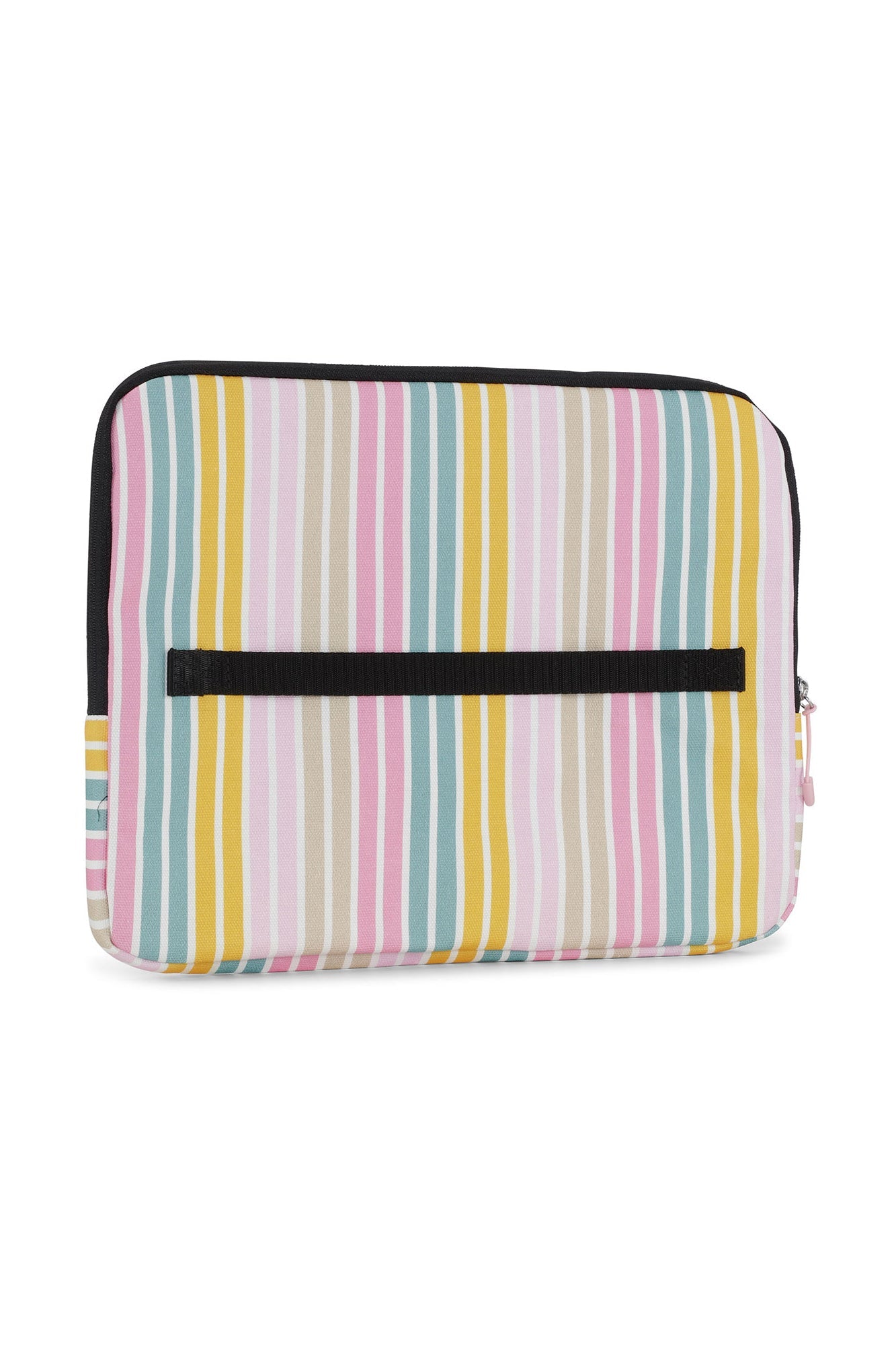 Recycled Tech Laptop Sleeve 13 Stripes | Multicolour