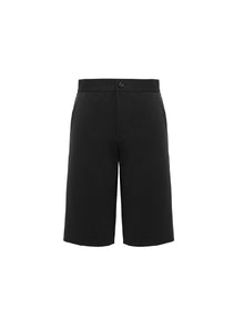 Bermudas Shorts | Black